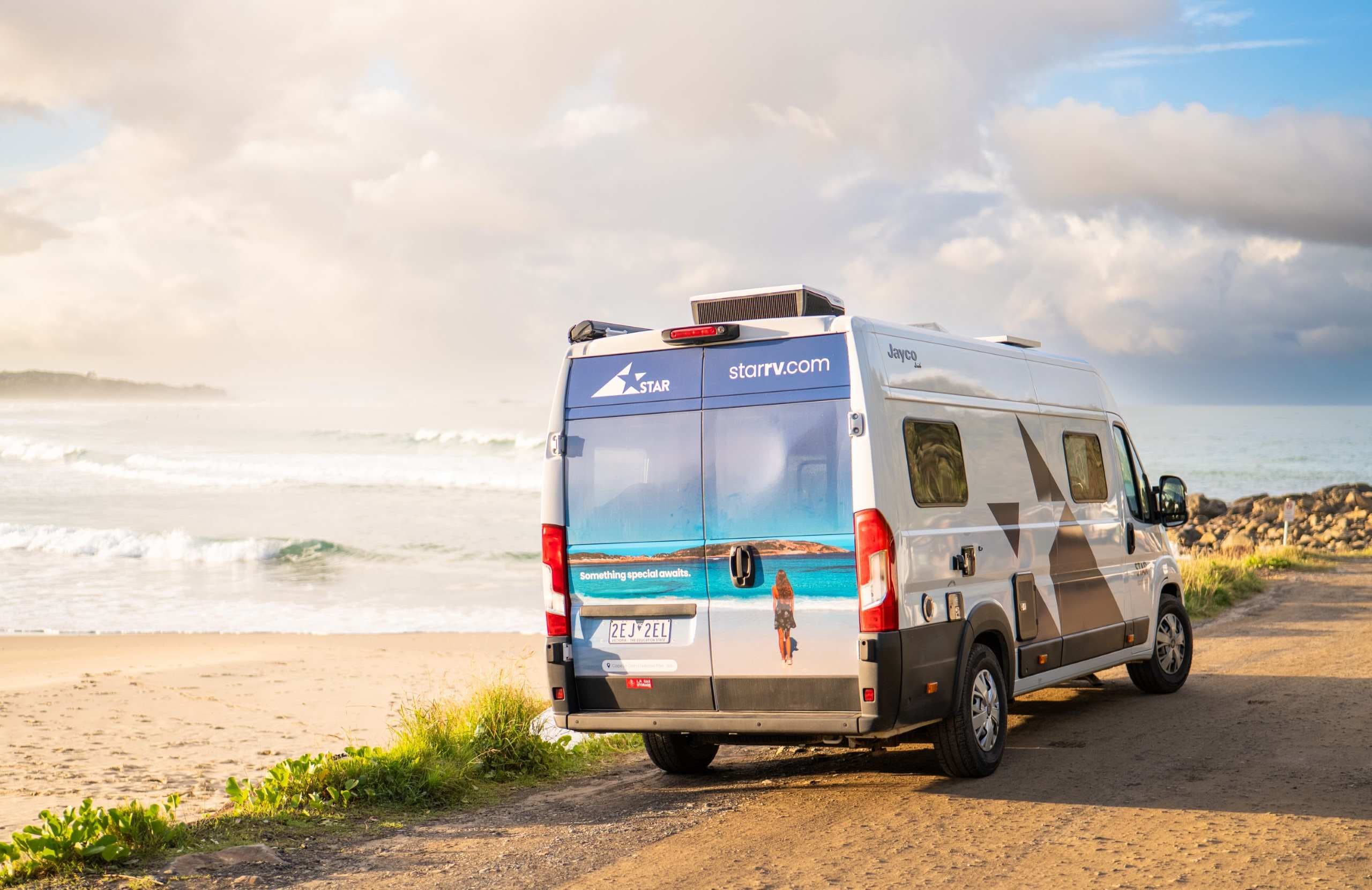 Testimonial image