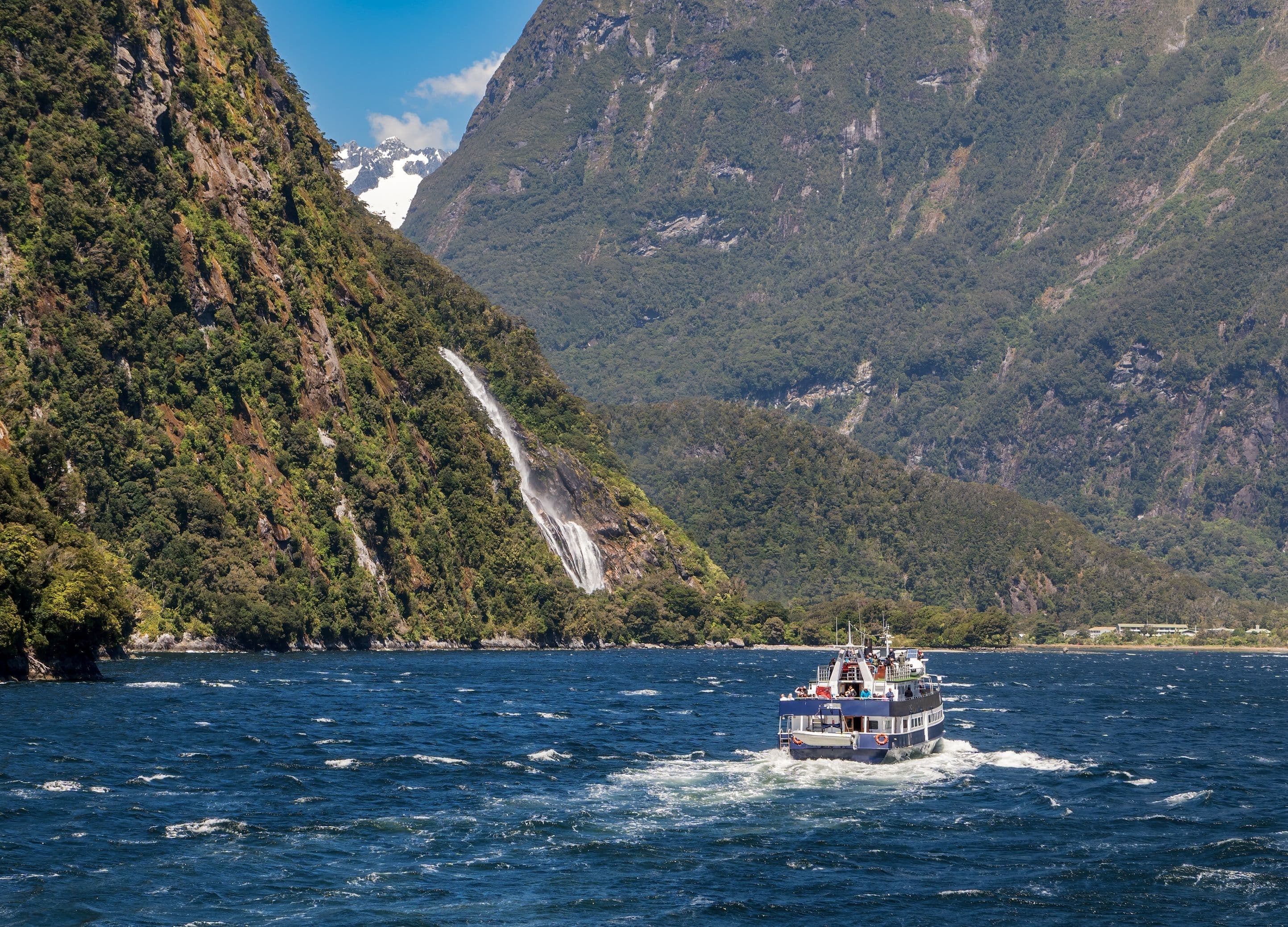 Milford Sound