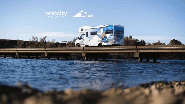 Motorhome Rentals Australia | Hire A Motorhome | Star RV